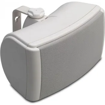 Audio Q Acoustics QI 65EW - bílá