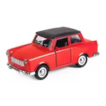 Rappa Trabant 601