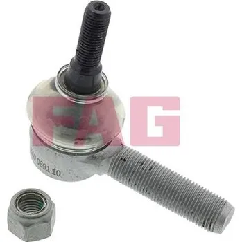 Táhlo řízení Hlava příčného táhla řízení Schaeffler FAG 840 0691 10