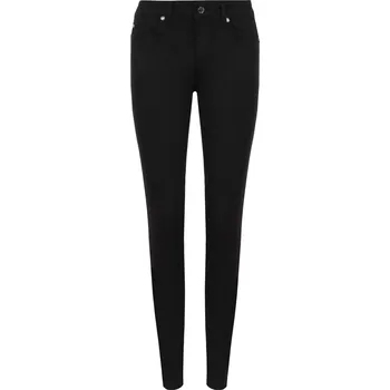 Dámské džíny Liu Jo Džíny Divine Bottom Up | Barva:černý | Velikost:25