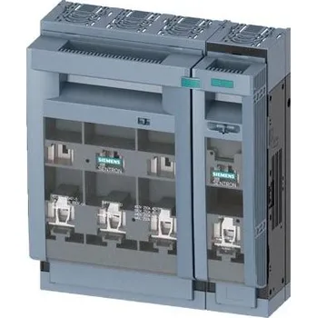 OEZ 3NP1144-1DA20 Pojistkový odpínač