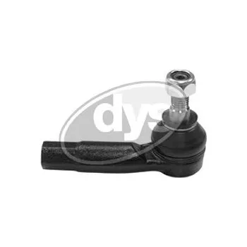 Táhlo řízení Hlava příčného táhla řízení DYS 22-01106-1