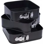 Pronett XJ4473 sada forem na dort 3 ks