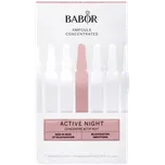 Babor Ampoule Concentrates Active Night…