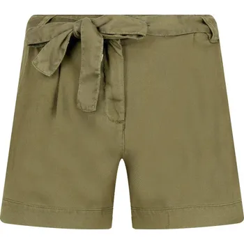 Pánské kraťasy GUESS JEANS Šortky AMBRE | Barva:khaki | Velikost:24