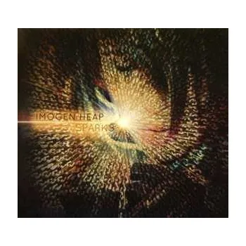 Zahraniční hudba 2CD Imogen Heap: Sparks DLX 2014 Deluxe Edition