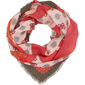 Guess Šátek KEFIAH | Barva:pestrobarevná | Velikost:OS