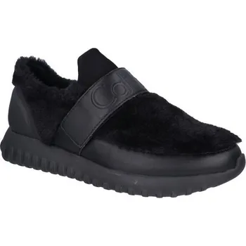 Pánské tenisky CALVIN KLEIN JEANS Tenisky RACHEL | Barva:černý | Velikost:35