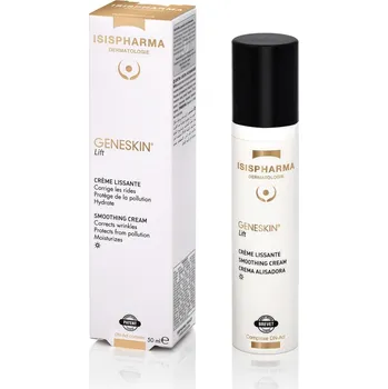 Pleťový krém ISISPHARMA GENESKIN Lift vyhlazující krém 50 ml