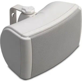 Audio Q Acoustics QI 45EW - bílá