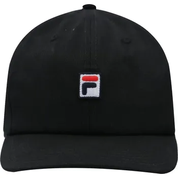 Kšiltovka FILA Kšiltovka DAD | Barva:černý | Velikost:OS