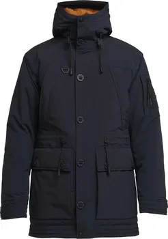 Pánská casual bunda Tenson Himalaya Limited Jacket černá XL