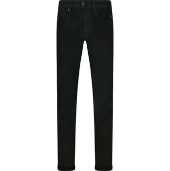 Pánské džíny G- Star Raw Džíny Citishield 3D | Barva:černý | Velikost:30/32