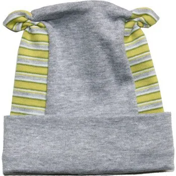 Dětská kojenecká čepička pro slabá - 159/17