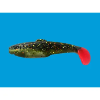 Umělá nástraha Relax Lures Relax Diamond Shad 3" (7,5 cm) - DS3-CS016