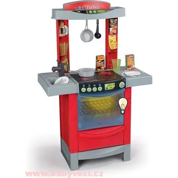 Hračka Kuchyňka cooc tronic Smoby