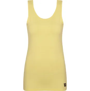 Dámské bavlněné tílko NAX NIAHA elfin - S