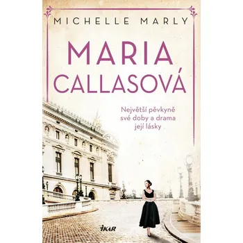 Maria Callasová: Největší pěvkyně své…