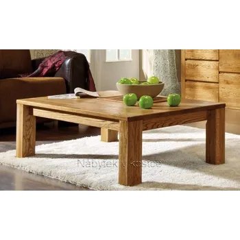 Komoda Dubový konferenční stolek Orlando 66 Barevné provedení: Jantar