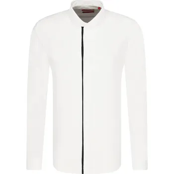 HUGO Košile Erriko | Barva:bílý | Velikost:40