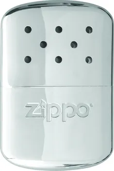 ohřívač rukou Zippo Hand Warmer 40323 stříbrný