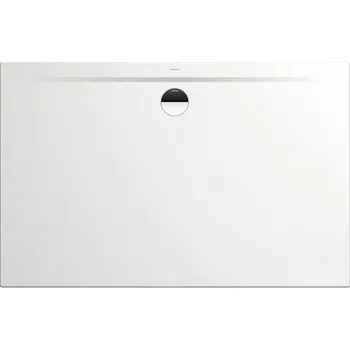 Sprchová vanička Sprchová vanička kaldewei Superplan Zero 150 x 75 x 3,2 cm alpská bílá Matné 358400010711