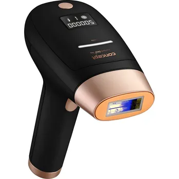 Epilátor Concept Perfect Skin Pro IL5020 černý