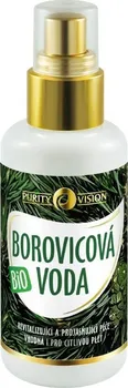 Purity Vision Bio Borovicová voda 100 ml