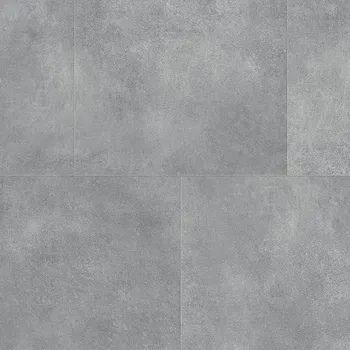 vinylová podlaha Gerflor Creation 40 0869 Bloom Uni Grey