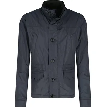 boss Bunda Callion | Barva:grafitově šedý | Velikost:48