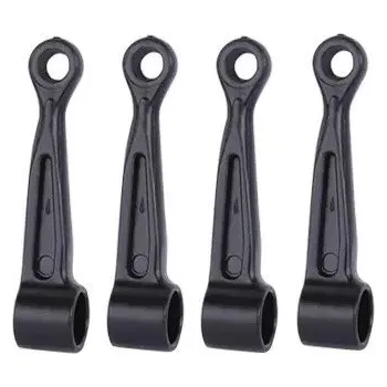 RC model vrtulníku OMP M2 FBL ramena (4ks) pro M2 2019/V2/Explore