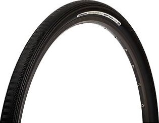 PANARACER plášť GRAVELKING SS+ 700x43C černá