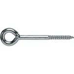 Fischer GS 8X100 Lešenářský šroub 20ks