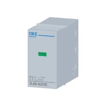 Přepěťová ochrana OEZ:38363 Výměnný modul SJB-N25E-1-M