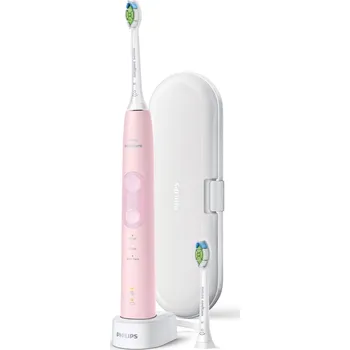 Elektrický zubní kartáček Philips Sonicare ProtectiveClean 5100 HX6856/29