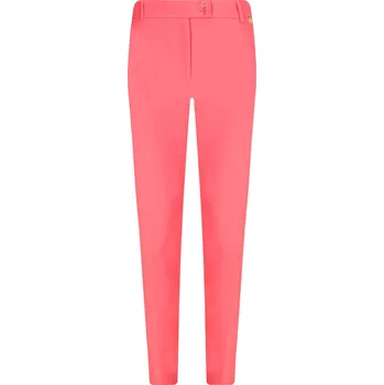 Liu Jo Kalhoty | Barva:korálově růžový | Velikost:38