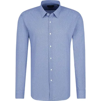 boss Košile Isko | Barva:modrý | Velikost:40