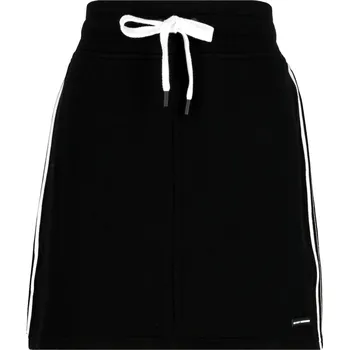 Dámská sukně DKNY Sport Sukně | Barva:černý | Velikost:S