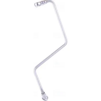 Palivový systém Olejové potrubí NISSENS 935139