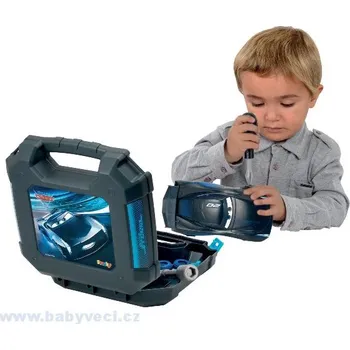 Pracovní nářadí Storm Smoby kufřík > varianta kufřík