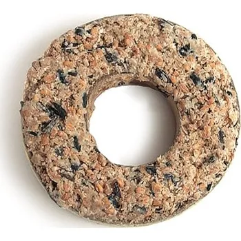 Krmivo pro ptáka Erdtmann's lojová koule pro sýkorky XXL 2 × 250 g