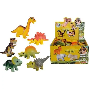 Figurka dinosaura