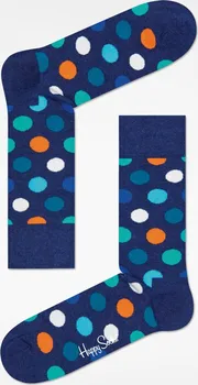 Pánské ponožky Happy Socks Big Dots 36-40
