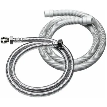 Příslušenství pro digestoř Miele Prodloužení přívodu a odvodu vody - WZAVS 1,5m + novoroční výprodej, speciální slevy!