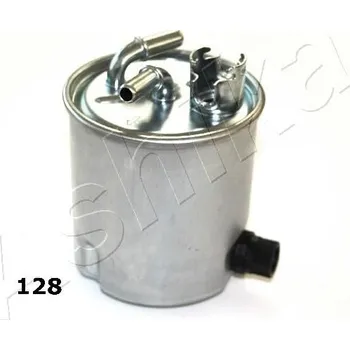 Filtr do auta Palivový filtr ASHIKA 30-01-128