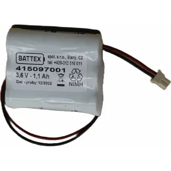 Nouzové osvětlení 415097001