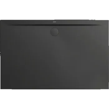 Sprchová vanička Sprchová vanička kaldewei Superplan Zero 1500 x 800 x 32 mm cool grey Protiskluzný potah Matné 358600012667