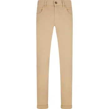 Pánské kalhoty Tommy Hilfiger Kalhoty chino Denton | Barva:béžový | Velikost:30/32
