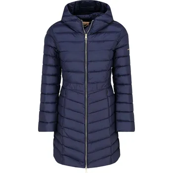 Liu Jo Kabát | Barva:tmavě modrá | Velikost:42