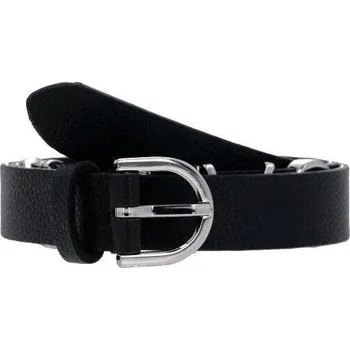 Módní doplněk Calvin Klein Opasek | Barva:černý | Velikost:75